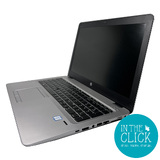 HP EliteBook 850 G3 Intel Core i5-6300U/8GB/256GB SSD SHOP.INSPIRE.CHANGE