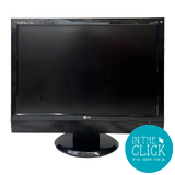 LG M228WA-BT 22" 1680x1050 LCD Monitor; Local Pickup 3047 SHOP.INSPIRE.CHANGE