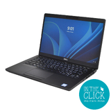 Dell Latitude 5400 14in i7-8665U 16GB RAM 256GB SSD Touch Good Condition