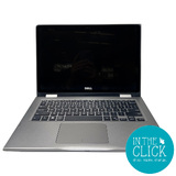 Dell Inspiron 13 5379 2-in-1 i5-8250U/8 RAM/256 SSD|B Grade|Shop.Inspire.Change