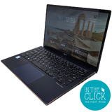 ASUS ZenBook Flip 13 UX362FA 13.3in i7-8565U 16GB RAM 512GB SSD 2-in-1 Good Cond