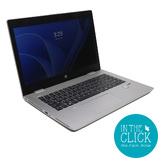 HP ProBook 640 G4 Core i5-8250U/8GB RAM/256GB SSD;|B Grade| Shop.Inspire.Change