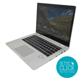 HP EliteBook x360 1030 G2 13.3in i5-7200U 8GB RAM 256GB SSD Touch Good Cond