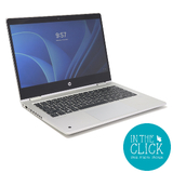 HP ProBook x360 435 G8 13.3in Ryzen 5600U 8GB RAM 256GB SSD 2-in-1 Good Cond