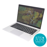 HP EliteBook x360 1030 G4 13.3in i5-8265U 8GB RAM 256GB SSD Touch Good Cond