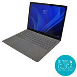 Microsoft Surface Laptop 2 i5-8250U 8GB RAM 128GB SSD Touch Good Cond