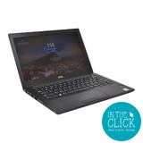 Dell Latitude 7290 12.5in i5-8350U 8GB RAM 256GB SSD Good Cond