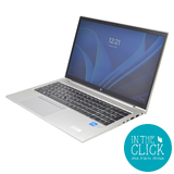 HP EliteBook 850 G8 i5-1135G7/16G RAM/500G SSD/4G |B Grade| Shop.Inspire.Change
