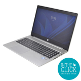 HP ProBook 450 G6 15.6in Core i5-8265U/16GB RAM/256GB SSD/NVIDIA MX130 |B Grade|