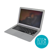 Apple MacBook Air 13in 2015 i5-5250U 4 RAM 256 SSD | B Grade Shop.Inspire.Change