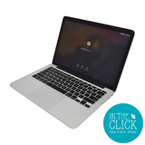 Apple MacBook Pro 2015 13in i5-5287U 8G RAM 512G SSD B Grade Shop.Inspire.Change