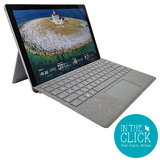 Microsoft Surface Pro 7+ 12.3in i5-1135G7 16GB RAM 256GB SSD 4G Touch Good Cond