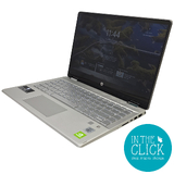HP Pavilion x360 14in i7-10510U 16GB RAM 512GB SSD Touch Good Condition