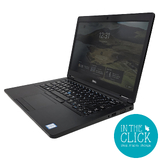 Dell Latitude 5490 14in i5-8350U 8GB RAM 256GB SSD Good Cond SHOP.INSPIRE.CHANGE
