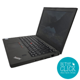 Lenovo ThinkPad X270 12.5in i7-7500U 8GB RAM 256GB SSD Good Cond