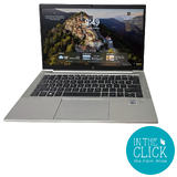 HP EliteBook 830 G7 i5-10210U 8GB 256GB SSD Good Condition SHOP.INSPIRE.CHANGE