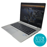 HP EliteBook 840 G5 14in i7-8550U 8GB RAM 256GB SSD Good Condition