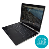 HP ProBook x360 440 G1 14in i5-8250U 16GB RAM 256GB SSD 2-in-1 Touch Good Cond