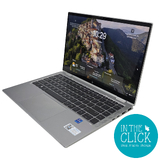 HP EliteBook x360 1040 G8 14in i7-1165G7 32GB RAM 512GB SSD 4G SHOP.INSPIRE.CHANGE