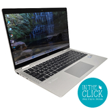 HP EliteBook x360 1040 G6 14in i7-8565U 32GB RAM 512GB SSD 4G Good Cond