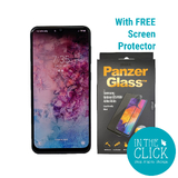 Samsung Galaxy A50 Black 64GB Triple Rear Camera | B Grade | Shop.Inspire.Change