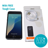 Apple iPhone SE 2nd Gen A2296 Black 128GB Good Cond SHOP.INSPIRE.CHANGE