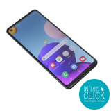 Samsung Galaxy A21s Black 128GB Quad Camera |B Grade| Shop.Inspire.Change