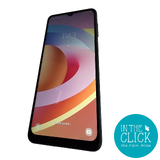 Samsung Galaxy A12 Black 128GB Quad Rear Camera Good Cond SHOP.INSPIRE.CHANGE