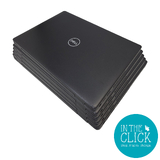 Lot of 5 Dell Latitude 5400 14in i7-8665U 16GB RAM 256GB SSD For Parts Repair