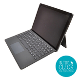 For Parts Dell Latitude 5290 2-in-1 12.3in i5-8250U 8GB RAM 256GB SSD Scrn Marks