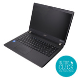 For Parts: Acer TravelMate P214-53 14-inch Core i7-1165G7/8GB RAM/512GB SSD