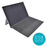 For Parts Microsoft Surface Pro 5 12.3in i5-7300U 8GB RAM 256GB SSD 4G Scr Spots