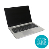 For Parts: HP EliteBook 840 G5 Core i7-8550U/16GB RAM/512GB SSD/Faulty Battery