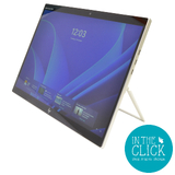 For Parts HP Elite x2 G4 13.3in i5-8365U 8GB RAM 256GB SSD 2-in-1 Touch No KB