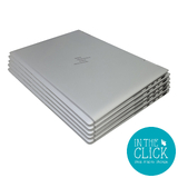 Lot of 5 HP EliteBook x360 1030 G3 i5-8250U 8GB RAM 256GB SSD For Parts Repair