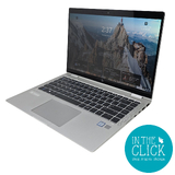 For Parts HP EliteBook x360 1040 G6 14in i7-8565U 32GB RAM 512GB SSD 4G Flt LCD