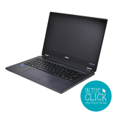 For Parts Acer TravelMate Spin P4 14in i7-1165G7 16GB RAM 512GB SSD Cosmetic Def