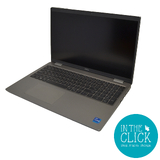 For Parts Dell Latitude 5520 15.6in i7-1165G7 16GB RAM 512GB SSD Cosmetic Dfcts