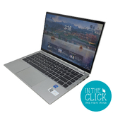 For Parts HP EliteBook x360 1040 G8 14in i7-1165G7 32GB RAM 512GB SSD 4G Chipped