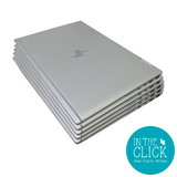 Lot of 5 HP EliteBook x360 1040 G6 i7-8565U 32GB RAM 512GB SSD For Parts Repair
