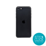 For Parts Apple iPhone SE 2nd Gen A2296 Black 64GB Scratches & Scuffs