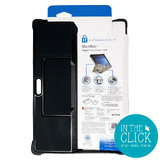 Kensington BlackBelt Rugged Case for Surface Pro & Pro 4; SHOP.INSPIRE.CHANGE