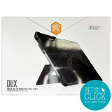 STM DUX Rugged Case for Microsoft Surface Pro, Pro 4, Pro 6; SHOP.INSPIRE.CHANGE