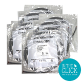 Lot of 10 CommScope NetConnect 3m Grey Cat6A UTP RJ-45 SHOP.INSPIRE.CHANGE