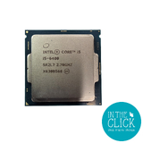 Intel Core i5-6400 6th Gen 2.70GHz Quad Core PC Processor SHOP.INSPIRE.CHANGE
