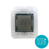 Intel Core i5-6600 6th Gen 3.30GHz Quad Core PC Processor; SHOP.INSPIRE.CHANGE