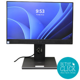 Dell OptiPlex 7470 AIO 23.8in Non-Touch Core i5-9500/8GB RAM/256GB SSD/DVD-RW
