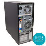HP Z240 Tower Xeon E3-1240v5/32GB RAM/256GB SSD+1TB HDD/NVIDIA Quadro M4000 8GB