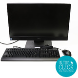Dell OptiPlex 7470 AIO 23.8in Touch Core i5-9600/16GB RAM/512GB SSD/GTX 1050