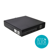 Dell OptiPlex 3080 Micro Core i5-10500T/16GB RAM/1TB SSD; SHOP.INSPIRE.CHANGE